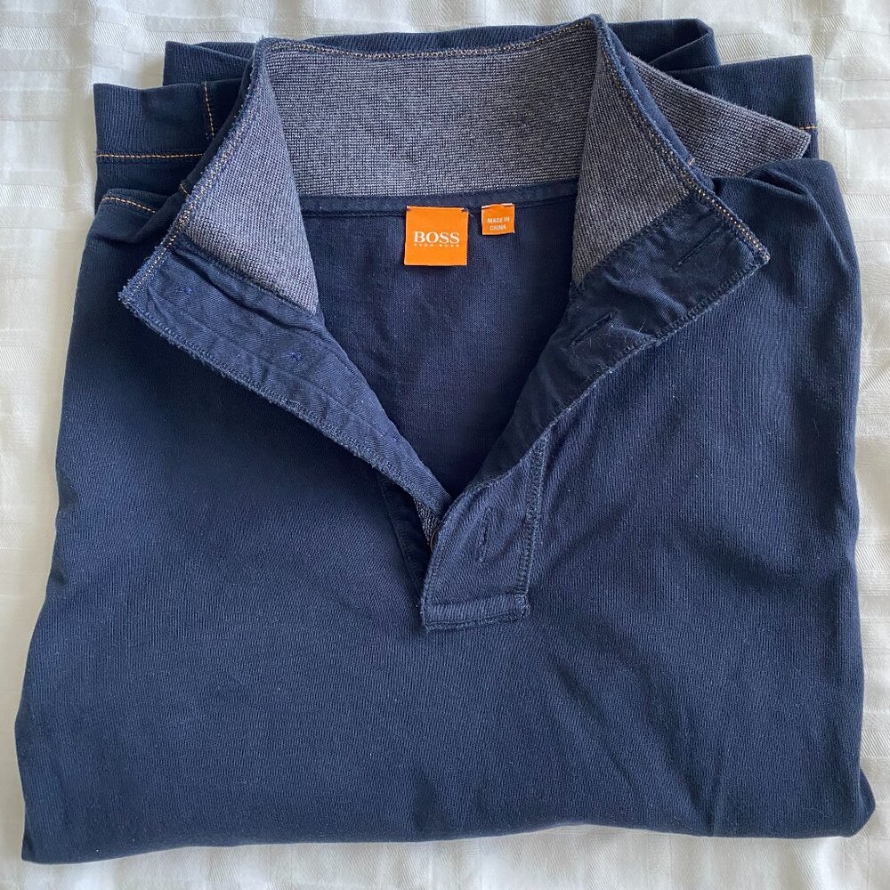 HUGO BOSS - Pullover (L) - Picture 2 of 11